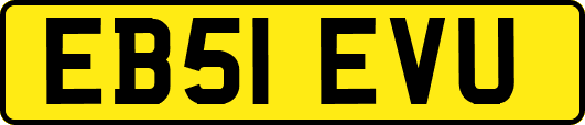 EB51EVU