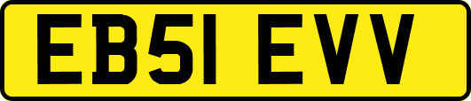 EB51EVV