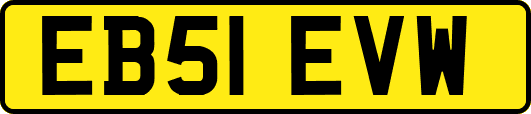 EB51EVW