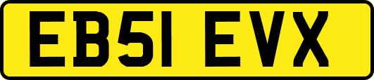 EB51EVX