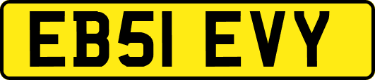 EB51EVY