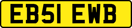 EB51EWB