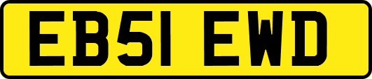 EB51EWD