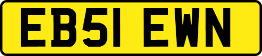 EB51EWN