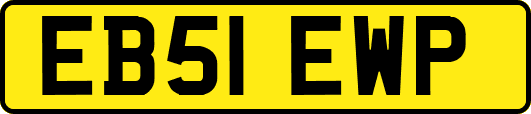 EB51EWP