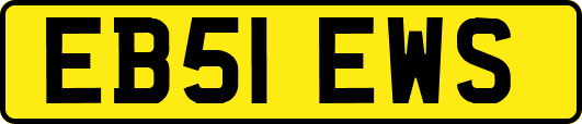 EB51EWS