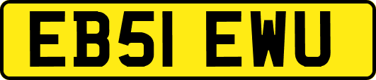 EB51EWU