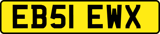 EB51EWX