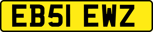 EB51EWZ