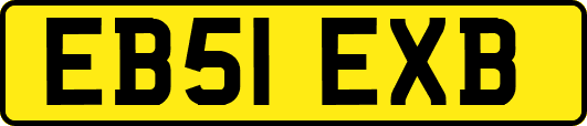 EB51EXB