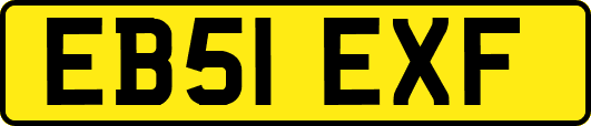 EB51EXF