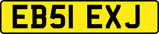 EB51EXJ