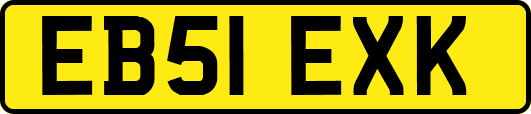 EB51EXK