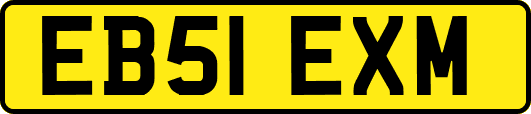 EB51EXM