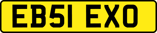 EB51EXO