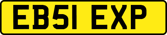 EB51EXP