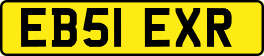 EB51EXR