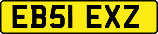 EB51EXZ