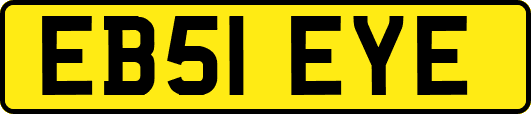 EB51EYE