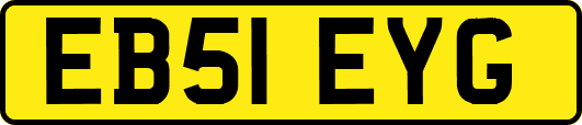 EB51EYG