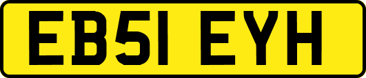 EB51EYH