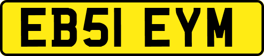 EB51EYM