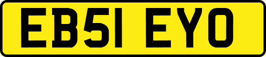 EB51EYO