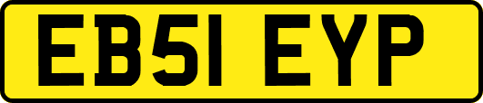 EB51EYP