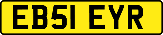 EB51EYR