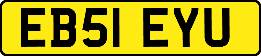 EB51EYU