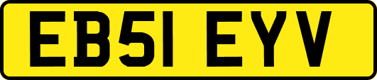 EB51EYV