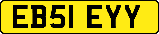 EB51EYY