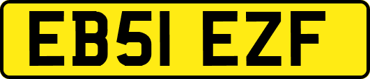 EB51EZF