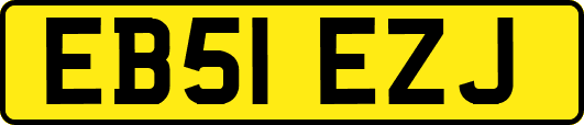 EB51EZJ