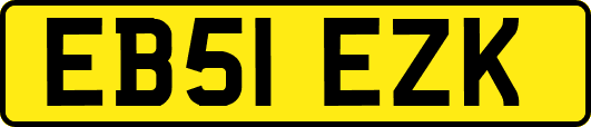 EB51EZK