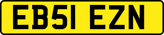 EB51EZN