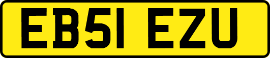 EB51EZU