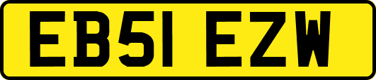 EB51EZW