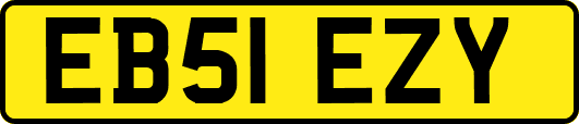 EB51EZY