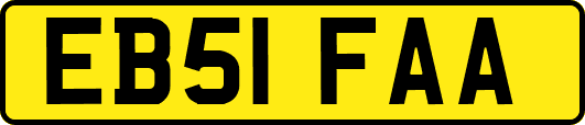 EB51FAA