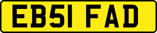 EB51FAD