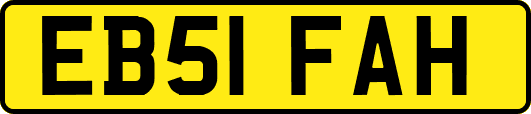 EB51FAH