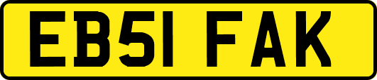 EB51FAK