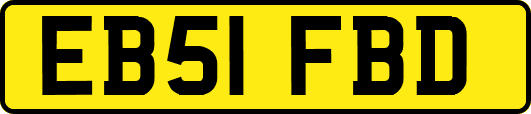 EB51FBD