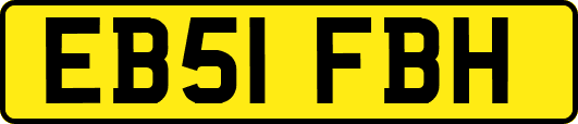 EB51FBH