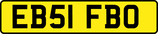 EB51FBO