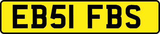 EB51FBS