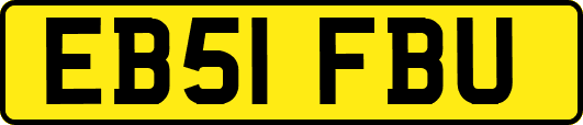 EB51FBU