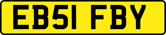 EB51FBY