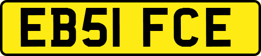 EB51FCE